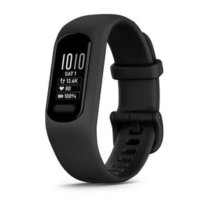 Garmin Vivosmart 5 - Black Strap