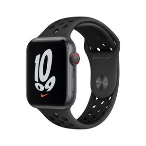 Apple Watch SE 1st Gen 40mm Space Grey