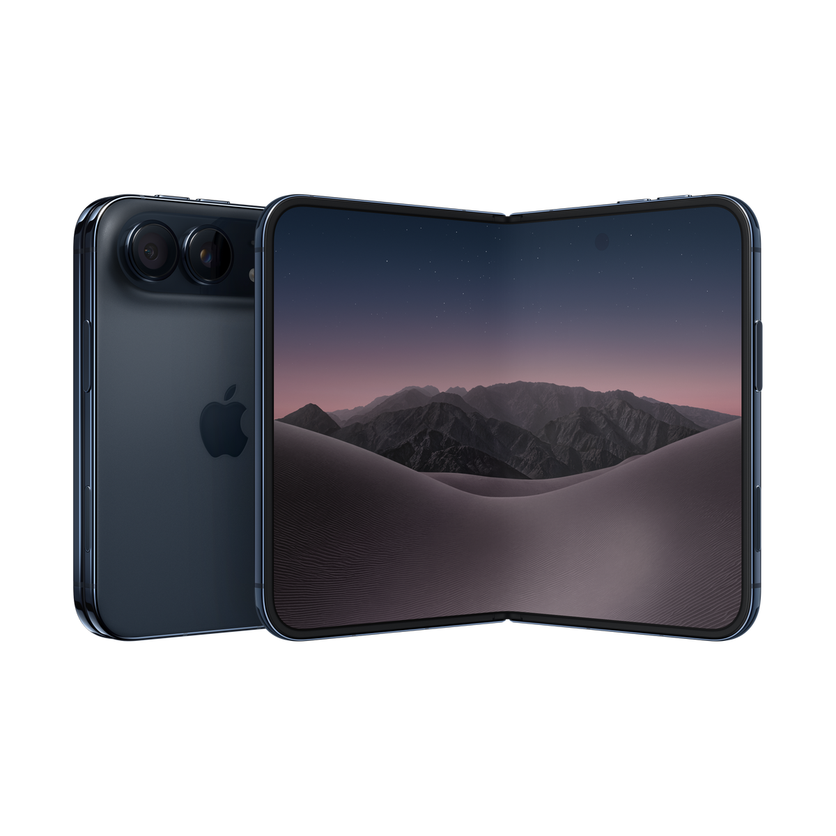 Apple iPhone Duo