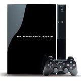 PlayStation 3 - 500GB Bundle (Black)