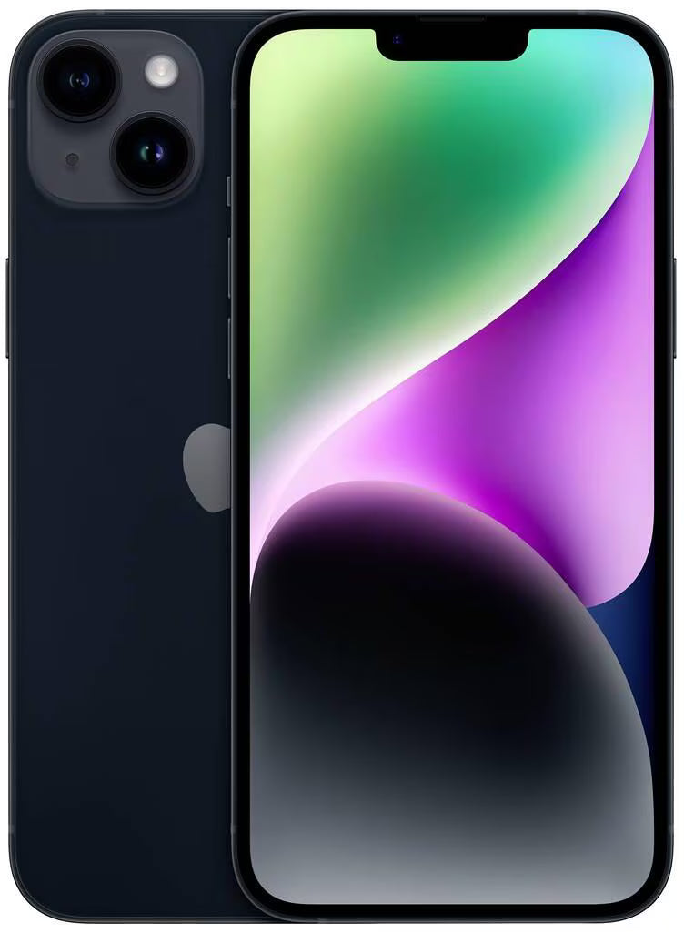 iPhone 14 128GB - Midnight