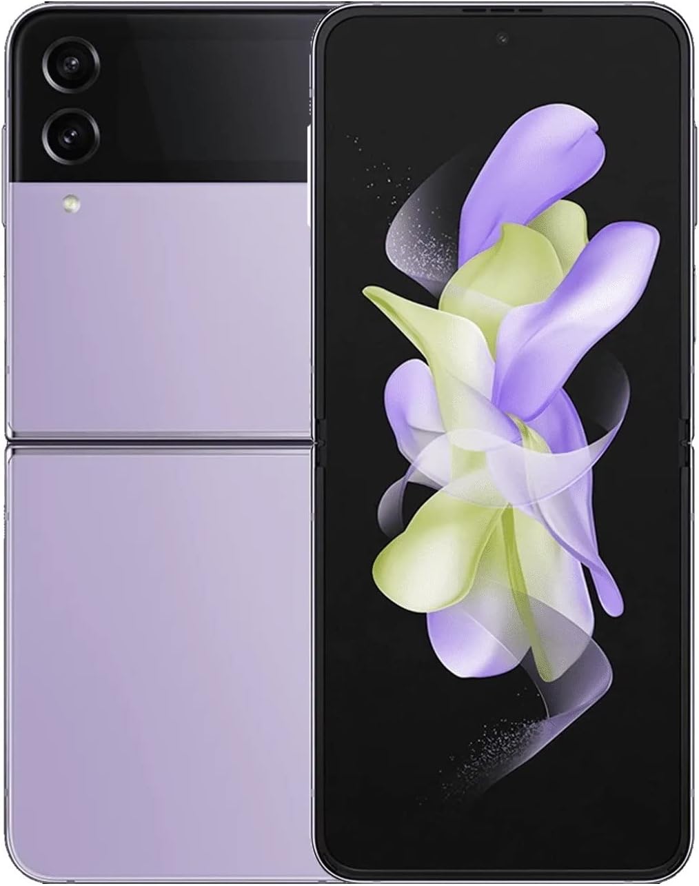 Samsung Galaxy Z Flip 4 - 128gb - Lavender