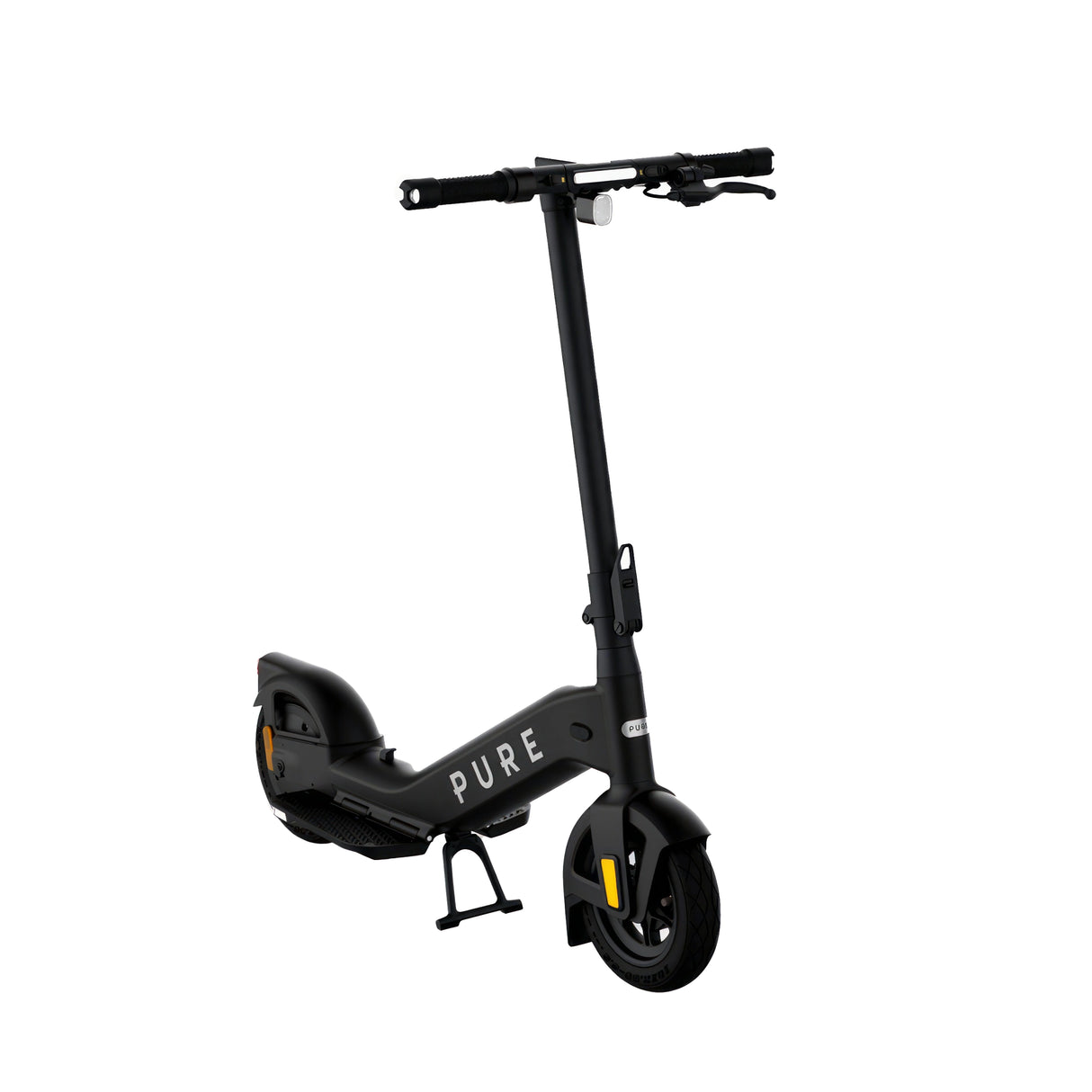 Pure Advance Electric Folding Scooter