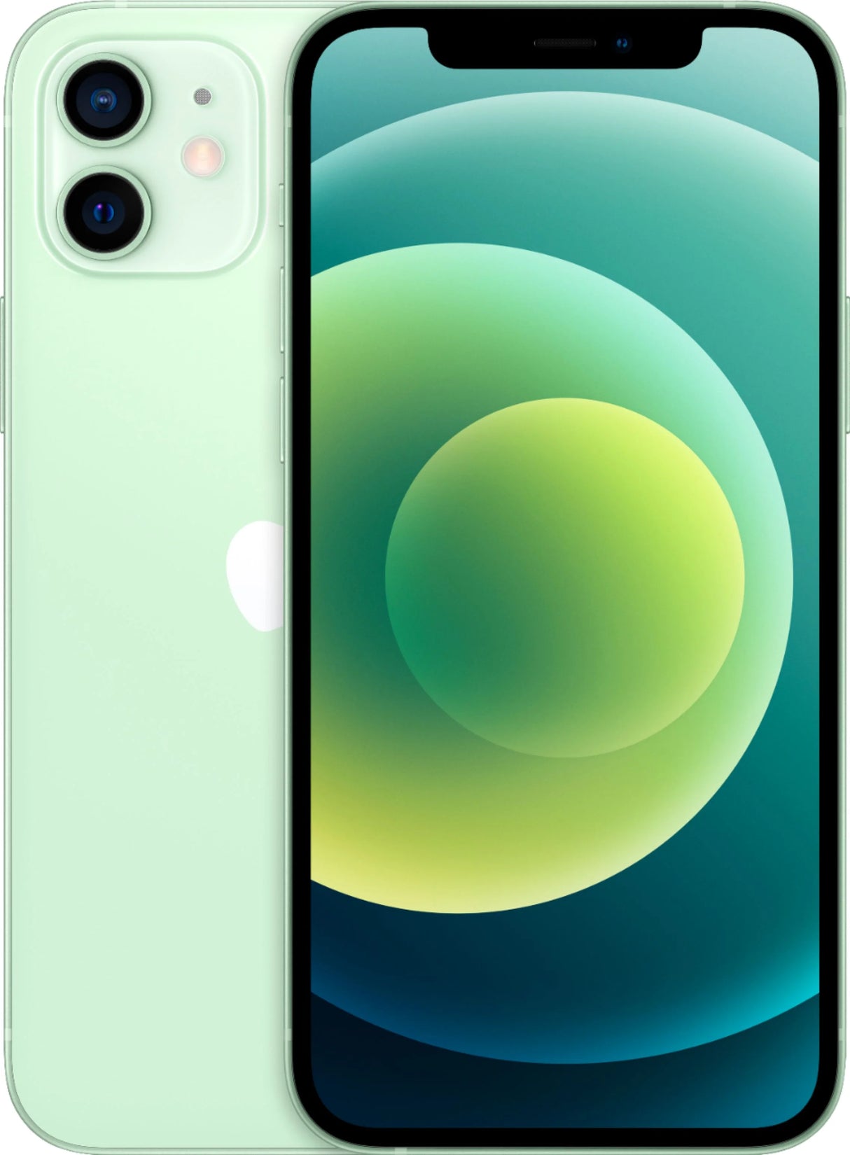 iPhone 12 64GB - Green