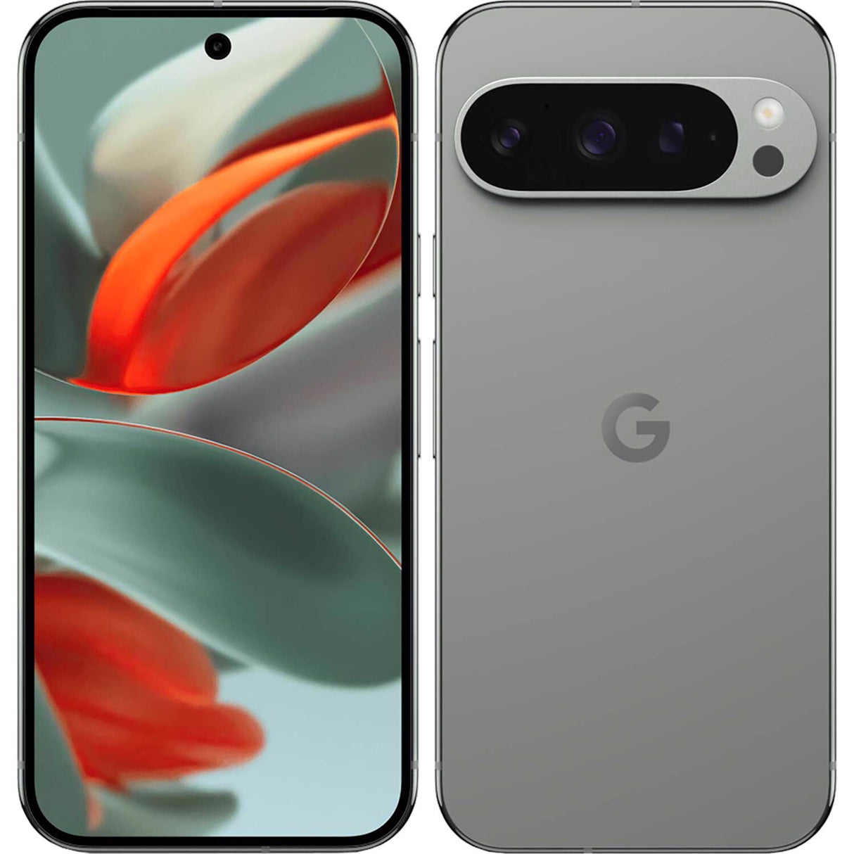 Google Pixel 9 Pro - 128GB - Hazel