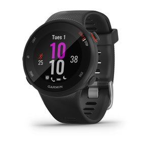 Garmin Forerunner 45s - Black