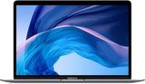 MacBook Air 13-inch Core i3 1.1GHz 2020 (Space Grey)