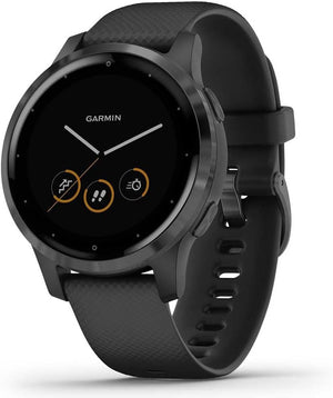 Garmin Vivoactive 4S - Black