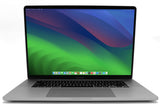 Macbook Pro 16" 2.3GHz 8-Core i9 Touch Bar 16GB 1TB (2019)
