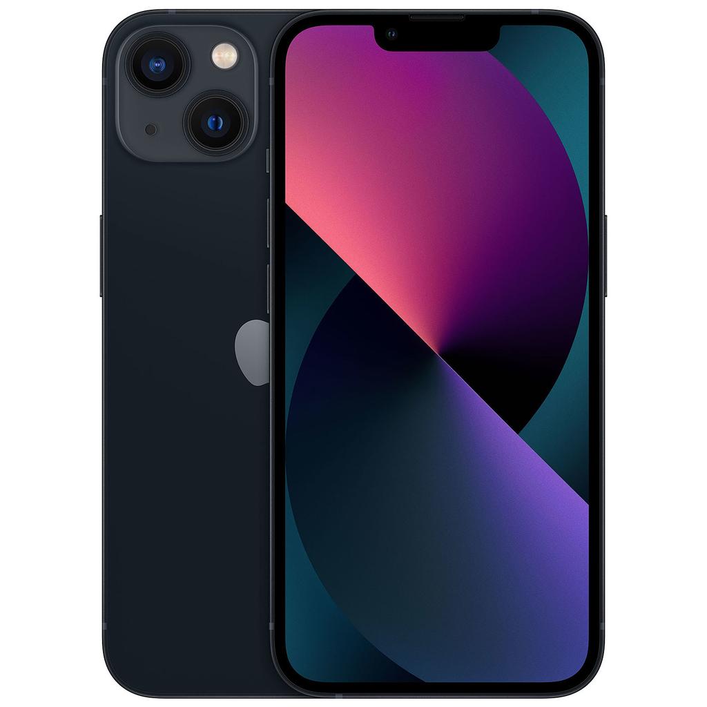 iPhone 13 128GB - Midnight