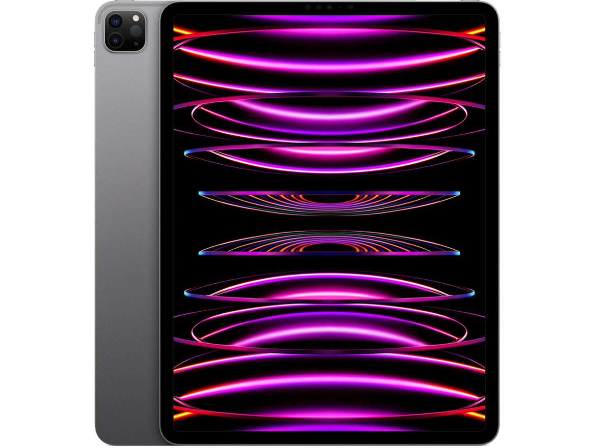 Apple iPad 12.9 Pro (6th Gen) 2021 Wifi & Cellular
