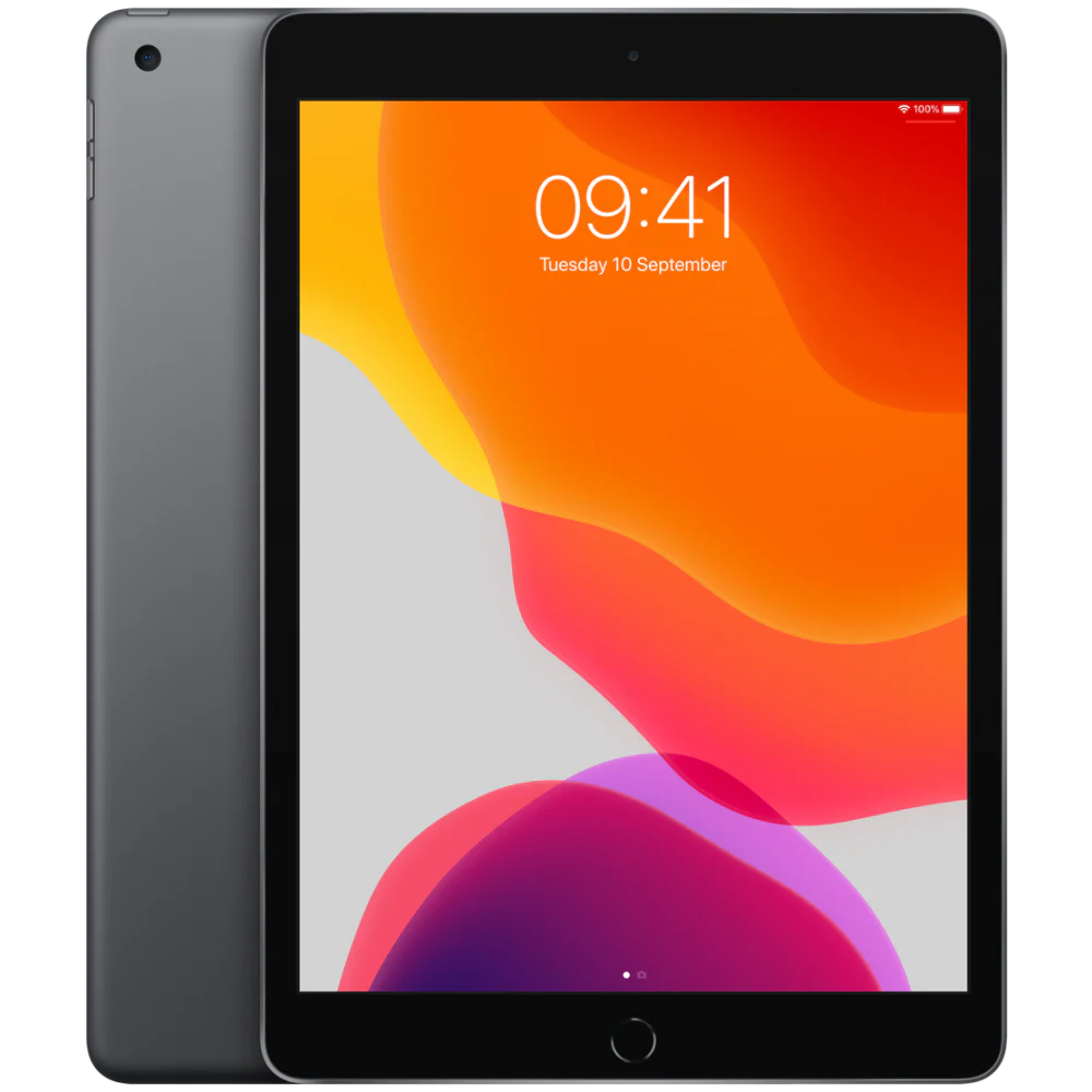 Apple iPad 8th Gen