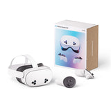 Meta Quest 3S All-In-One Mixed Reality Headset