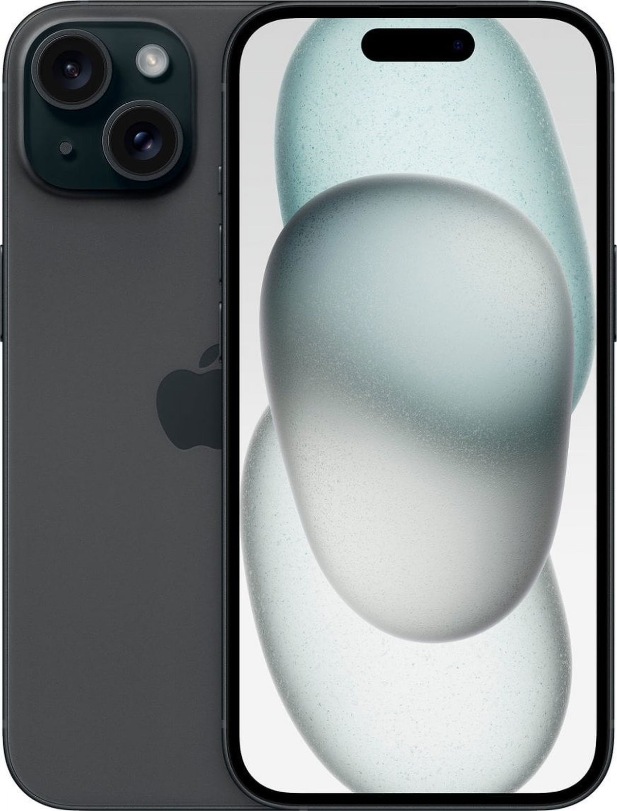 iPhone 15 Plus 128GB - Black