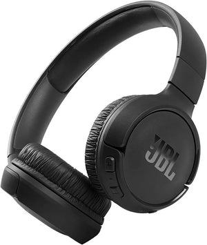 JBL Tune510BT Wireless On-Ear Bluetooth Headphones