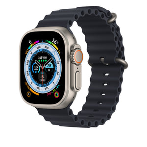 Apple Watch Ultra 49mm - Titanium