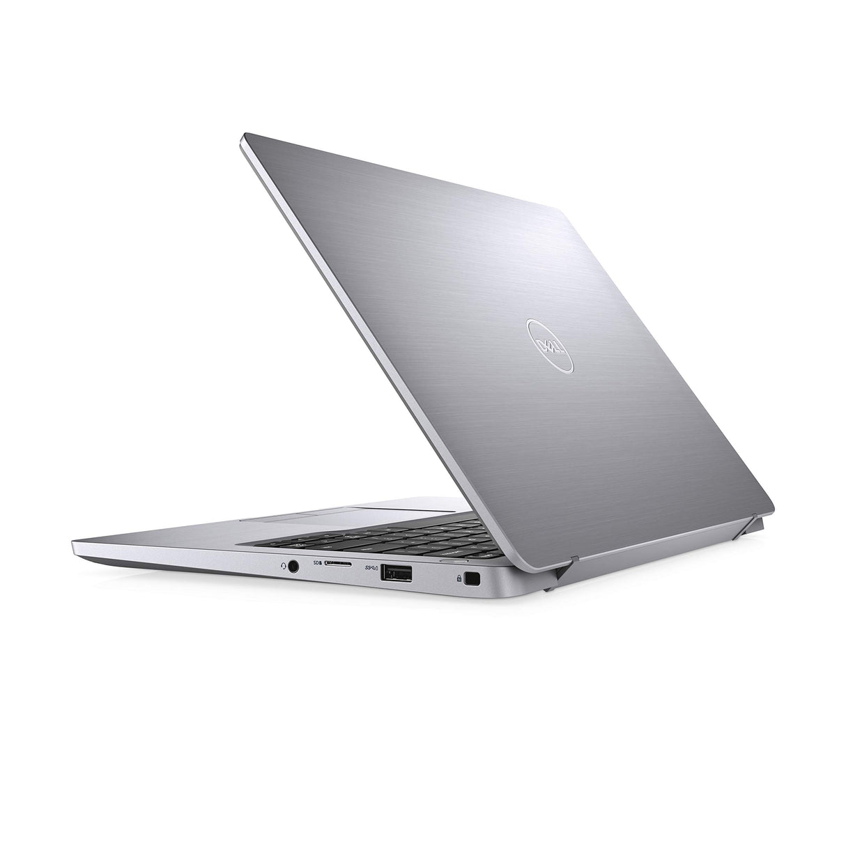 Dell Latitude 7300 13.3" Core i7 8th Gen vPro 16GB 512GB