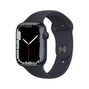 Apple Watch Series 7 41mm - Midnight