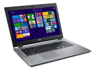 Acer Aspire 15.6" i3 4th gen 4gb 240gb SSD ( MSM6706)