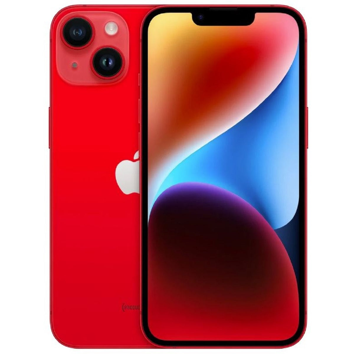 iPhone 14 Plus 128GB - Red