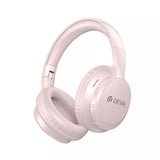 Devia - Lite1 - Foldable On-Ear Wireless HD Headphones