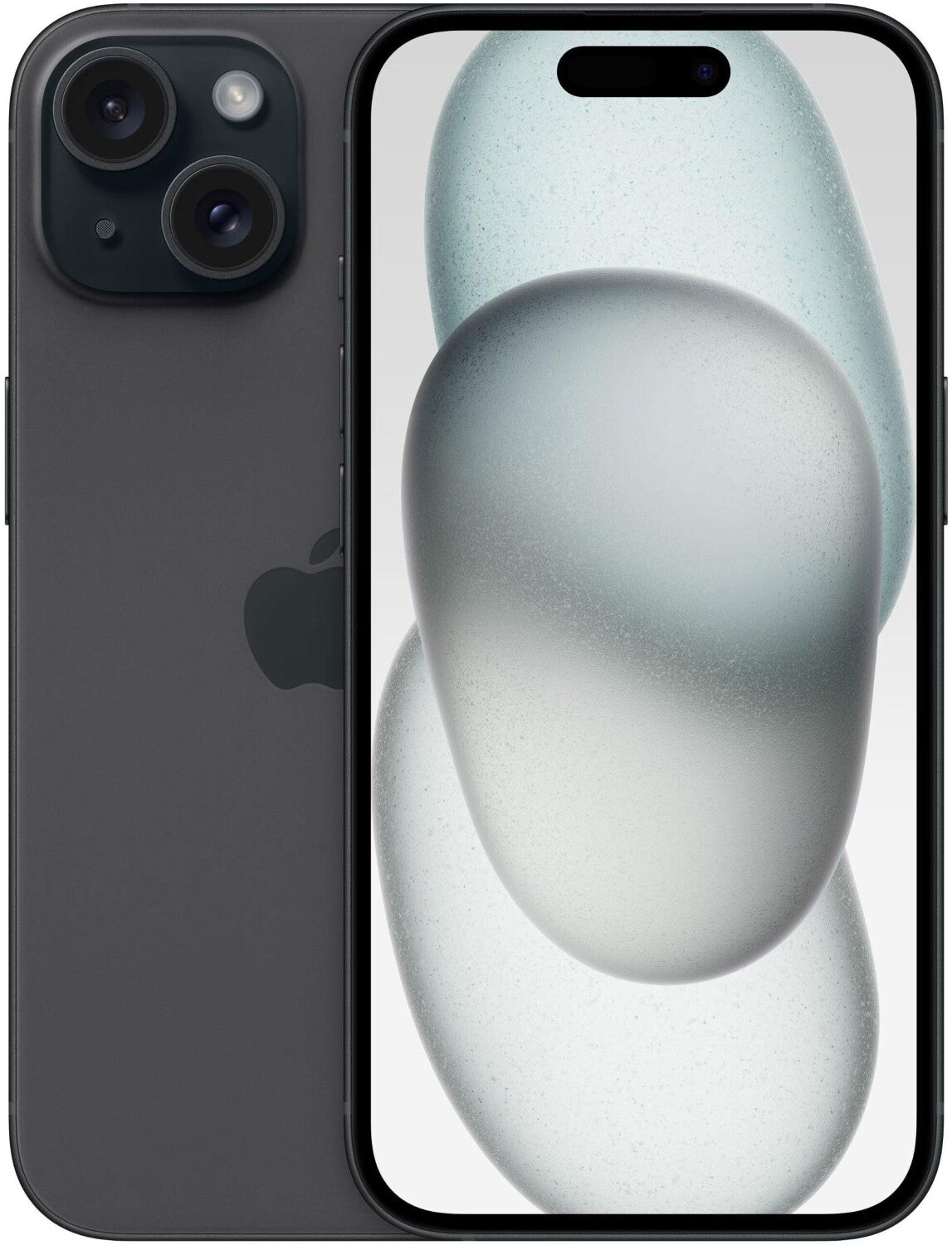 iPhone 15 128GB - Black