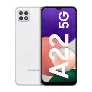 Samsung A22 5G 64GB - White