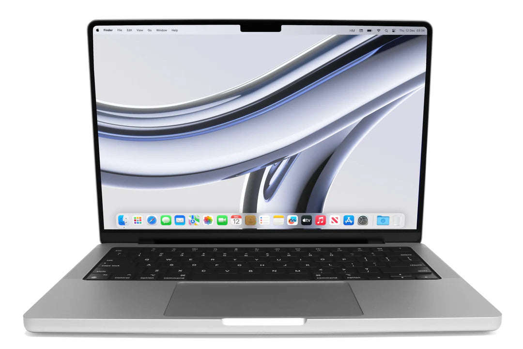 Macbook Pro 14" M3 8GB 512GB SSD (2023)