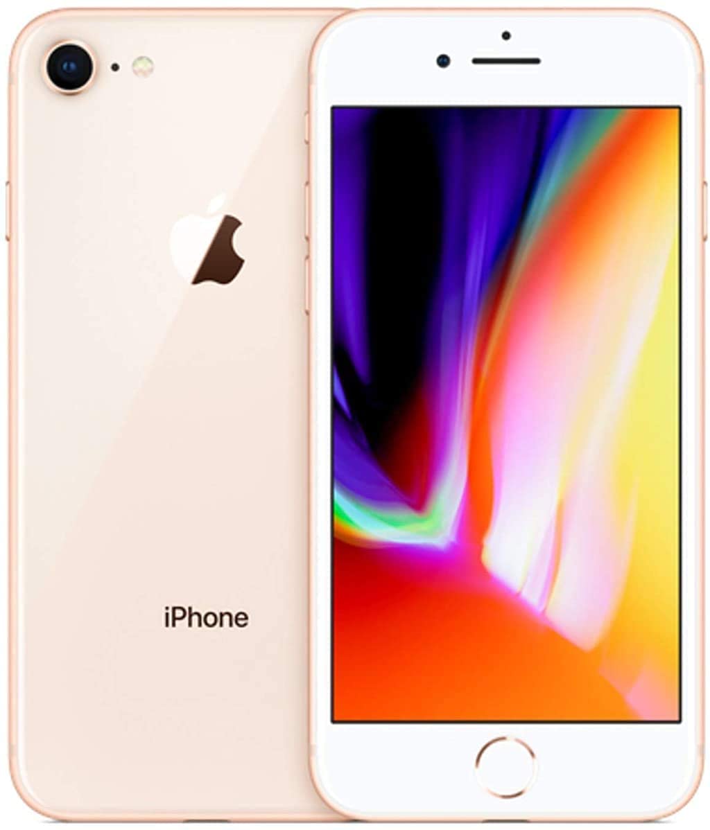 iPhone 8 64GB - Gold