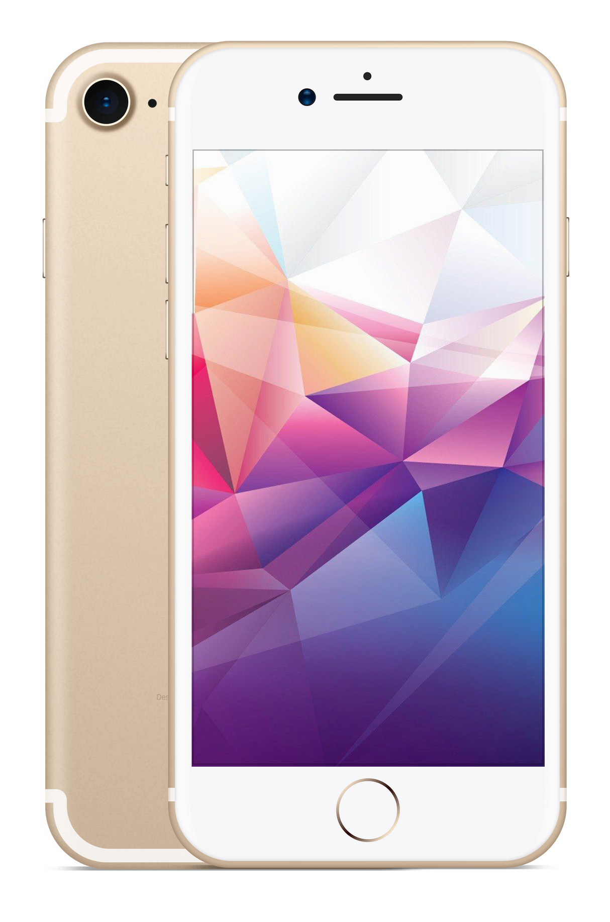 iPhone 7 32gb - Gold