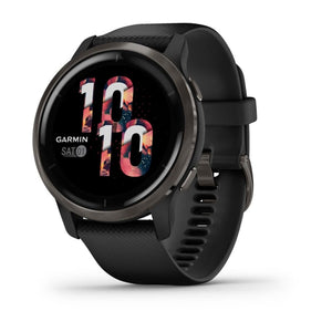 Garmin Venu - Black