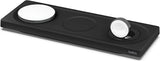 Belkin 3 in 1 Wireless Charging Pad with MagSafe for iPhone Apple Watch AirPods