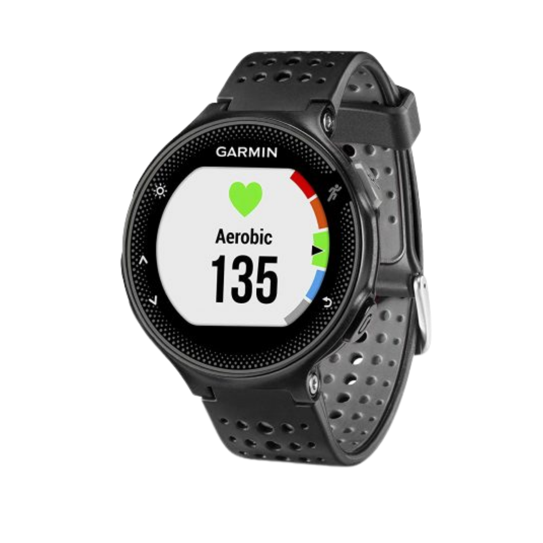 Garmin Forerunner 235 - Black - MSM10349