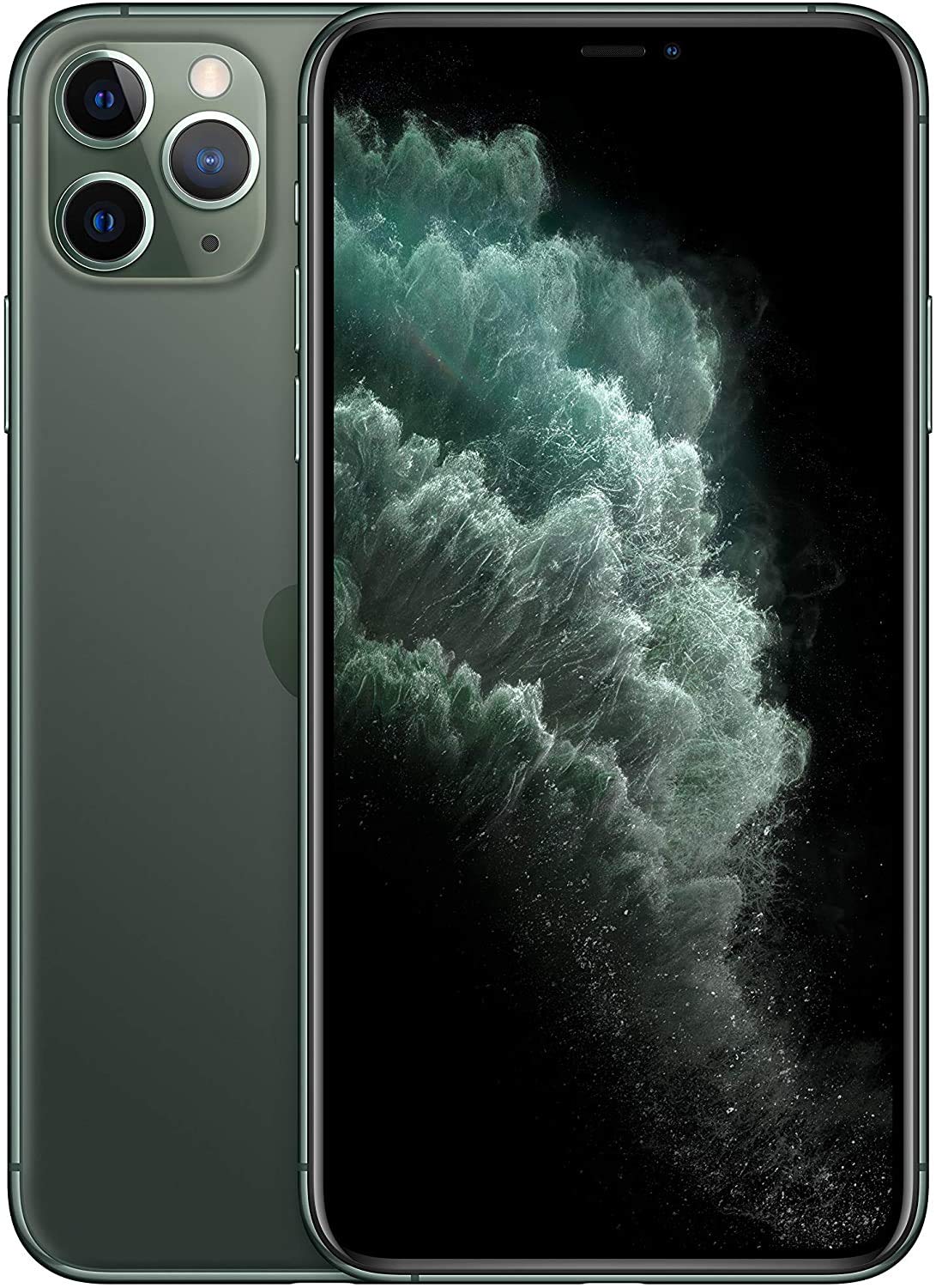 iPhone 11 Pro Max 64GB - Green