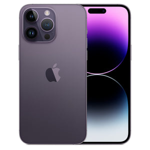 iPhone 14 Pro Max 128GB - Purple