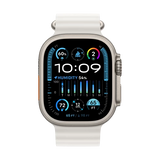 Apple Watch Ultra 2 49mm - Titanium
