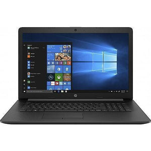 HP Laptop 15" AMD A9 8gb 240gb SSD ( MSM6705)