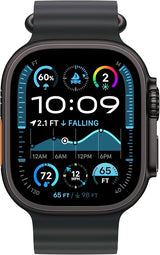 Apple Watch Ultra 2 49mm - Titanium