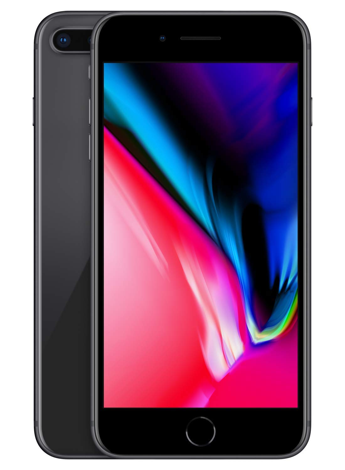 iPhone 8 Plus 64GB - Black