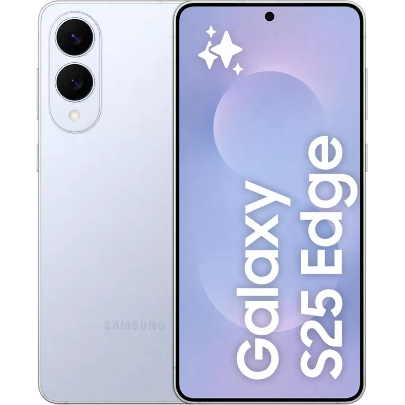 Samsung Galaxy S25 Edge 5G