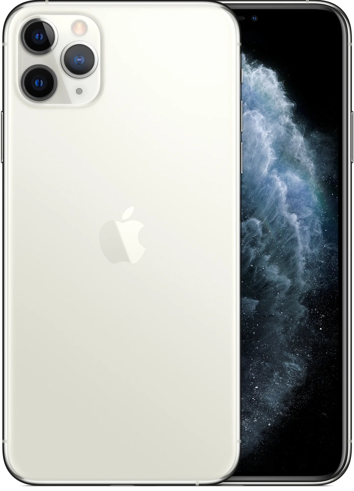 iPhone 11 Pro Max 64GB - Silver