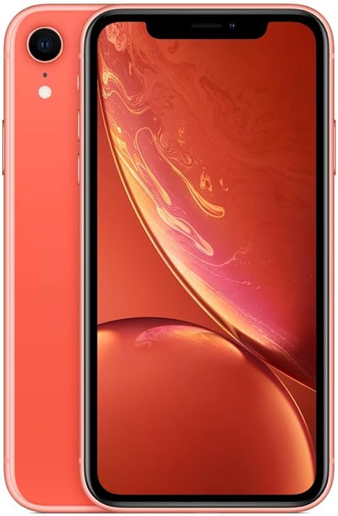 iPhone XR 64GB - Coral