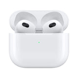 Apple - AirPods 3rd Gen with Wireless Charging Case