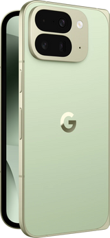 Google Pixel 10 Pro Fold - 256GB - Jade