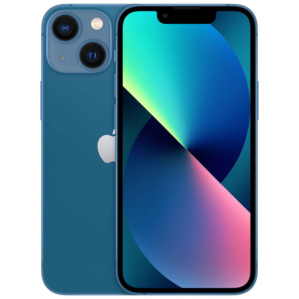 iPhone 13 Mini 128GB - Blue