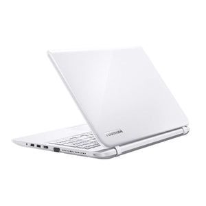 Toshiba Laptop 15" AMD A4 4gb 240gb SSD ( MSM6725)