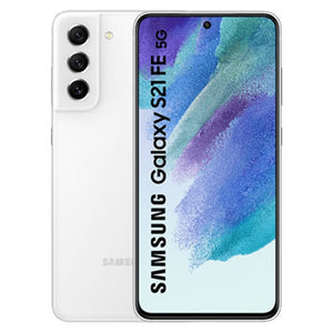 Samsung S21 FE 5G 128gb - White