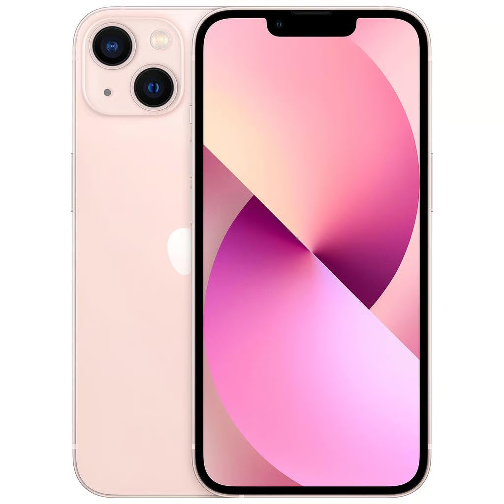 iPhone 13 128GB - Pink