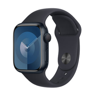 Apple Watch Series 9 41mm Midnight