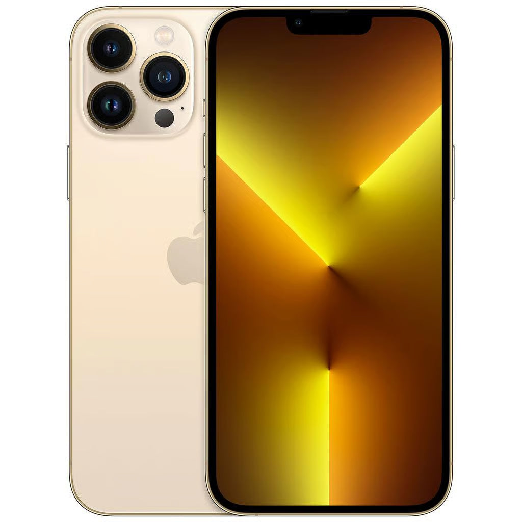 iPhone 13 Pro Max 128GB - Gold